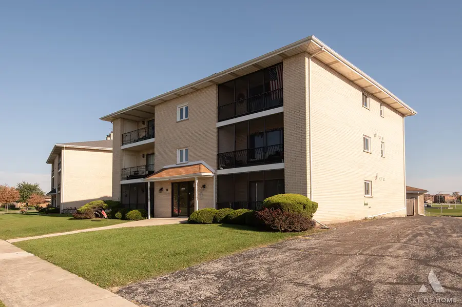 17037 Grissom Drive #2S, Tinley Park, IL 60477 - #2
