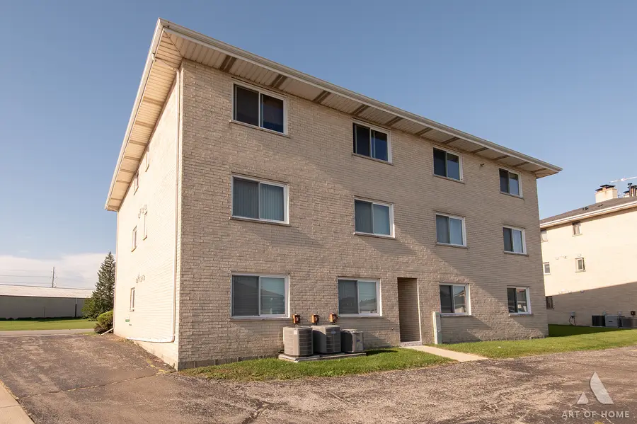 17037 Grissom Drive #2S, Tinley Park, IL 60477 - #3