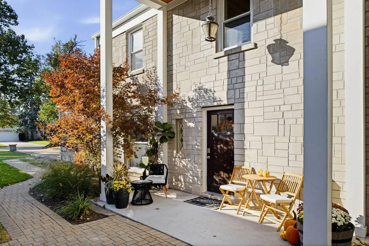 1503 Monroe Avenue, River Forest, IL 60305 - #1