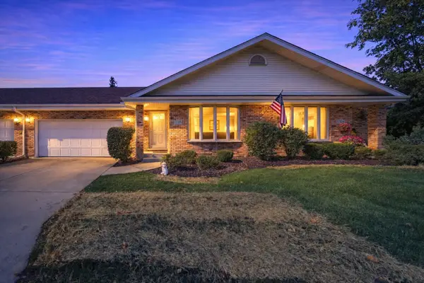 17108 Kamp Court #1, Tinley Park, IL 60487