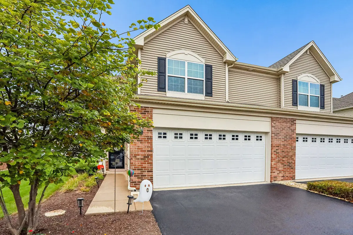 24824 S Mccormick Way, Manhattan, IL 60442 - #1