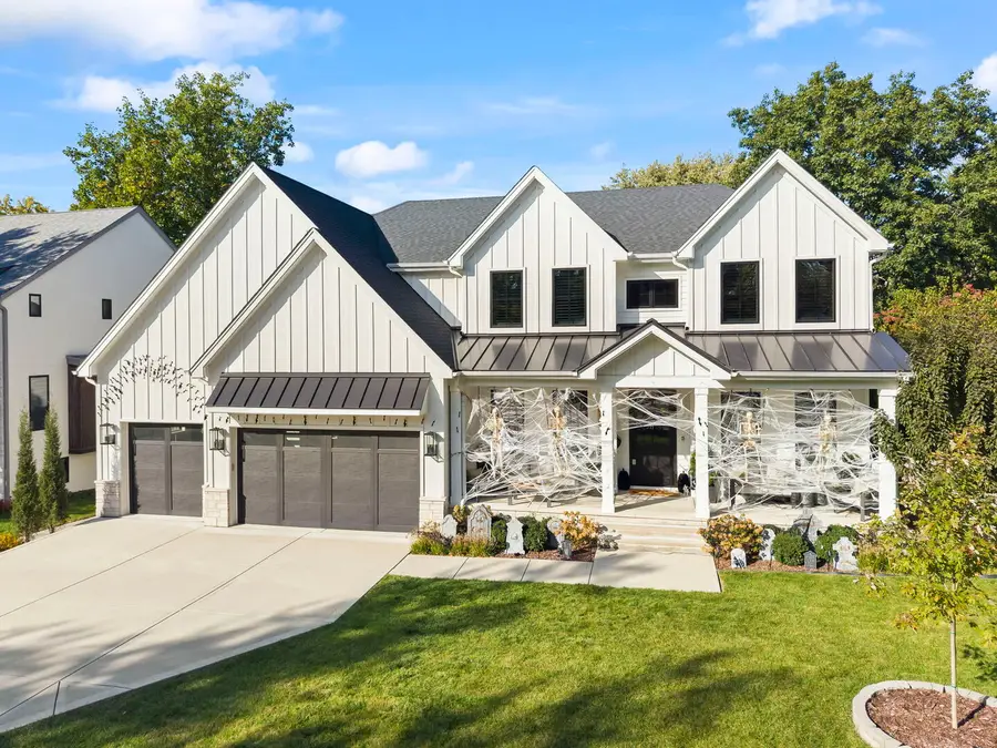417 Bayberry Lane, Naperville, IL 60563 - #2