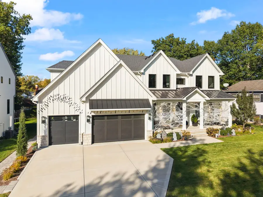 417 Bayberry Lane, Naperville, IL 60563 - #3
