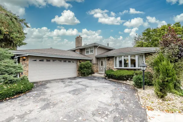 8047 S Oketo Avenue, Bridgeview, IL 60455