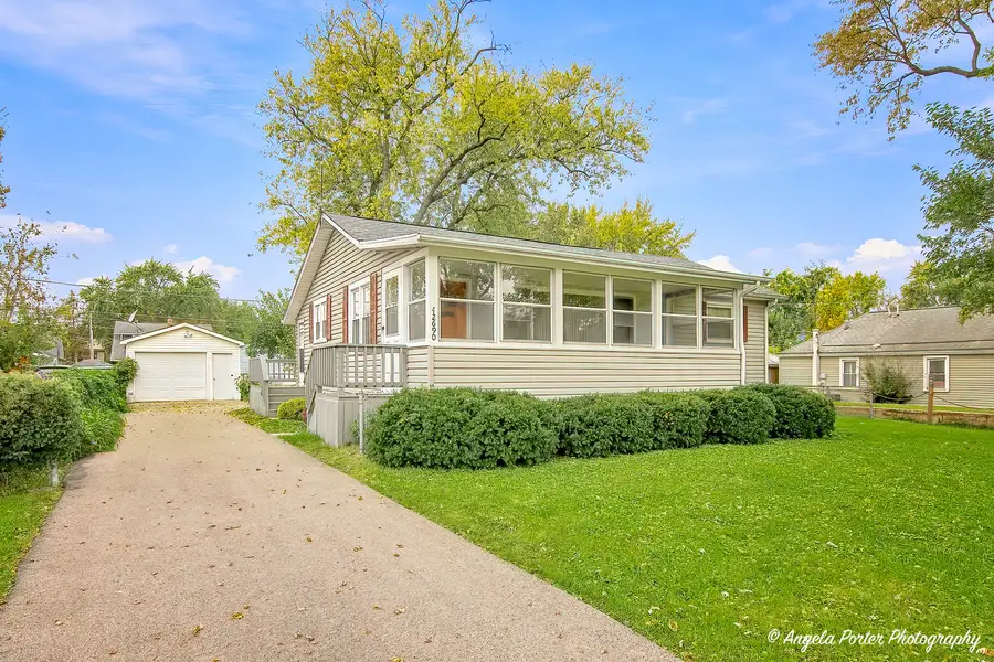 42690 N Lake Drive, Antioch, IL 60002 - #2