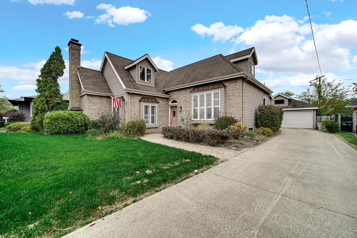 18515 Arcadia Avenue, Lansing, IL 60438 - #1