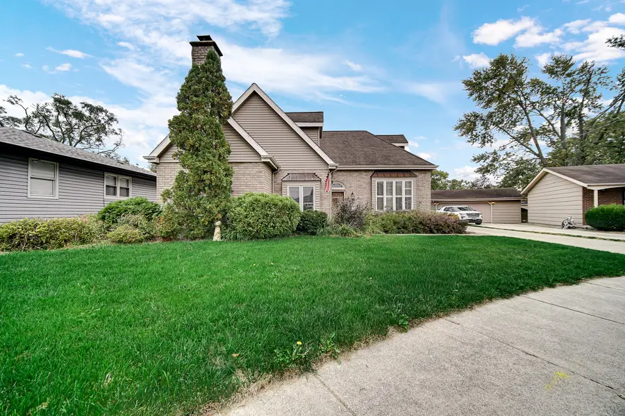 18515 Arcadia Avenue, Lansing, IL 60438 - #2