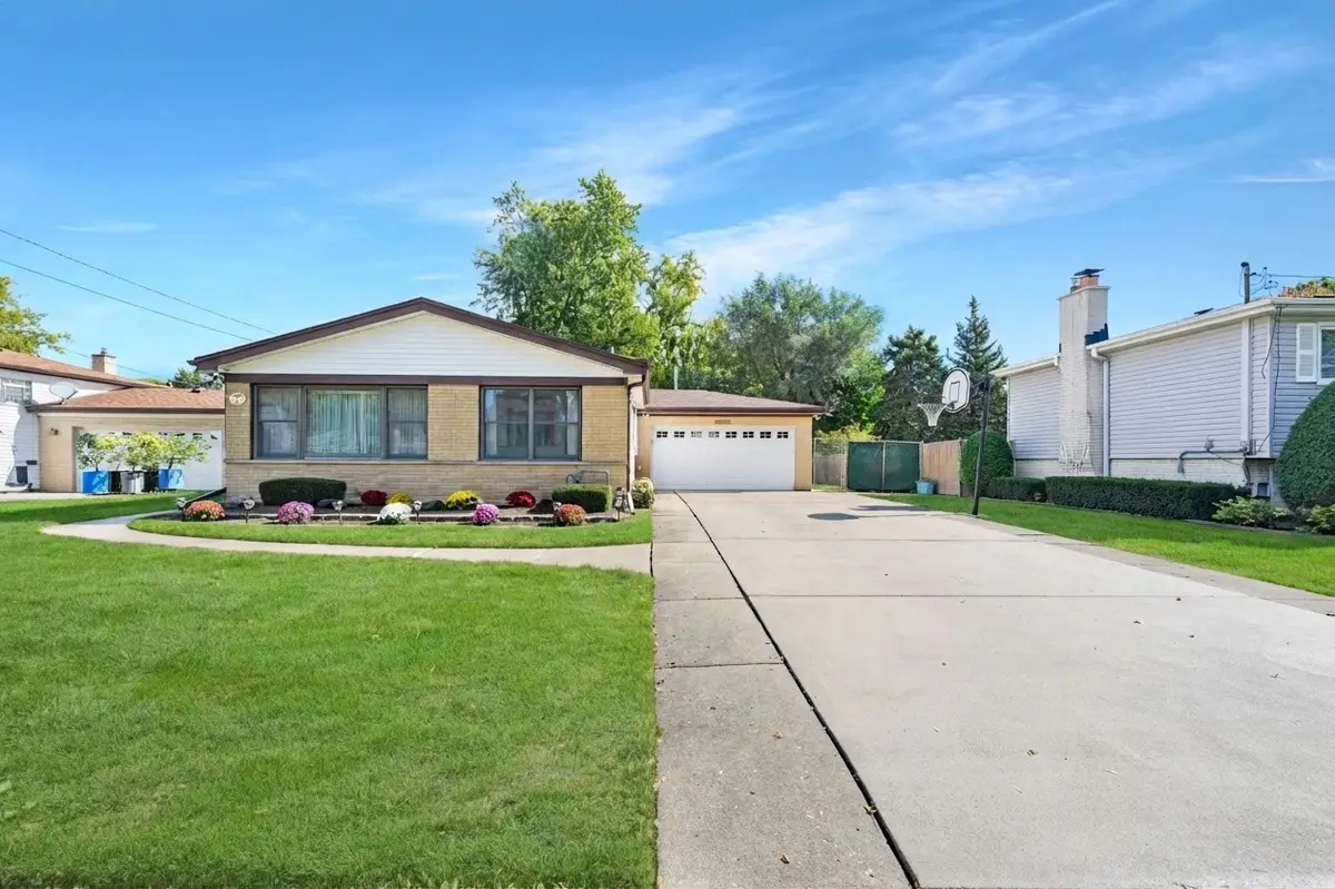 1933 Plainfield Drive, Des Plaines, IL 60018 - #1