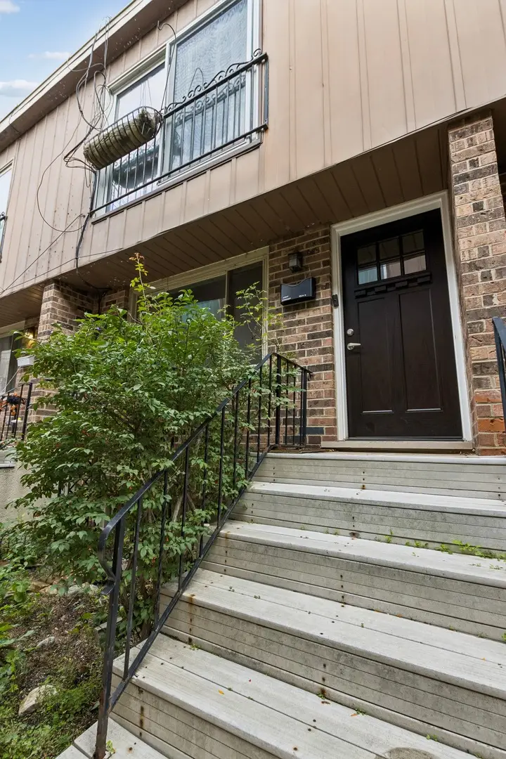 4524 N Paulina Street #D, Chicago, IL 60640 - #1