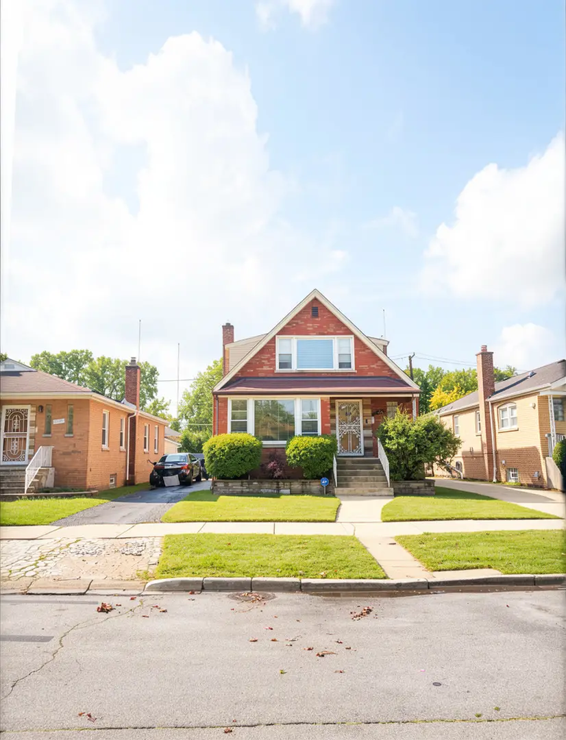 3135 W 84th Place, Chicago, IL 60652 - #1