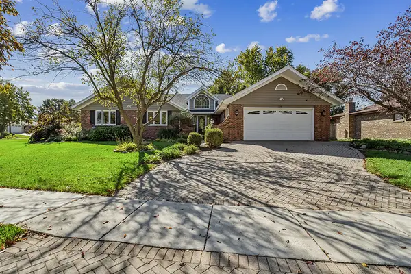 1241 Illini Drive, Lockport, IL 60441
