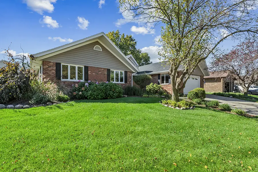 1241 Illini Drive, Lockport, IL 60441 - #2
