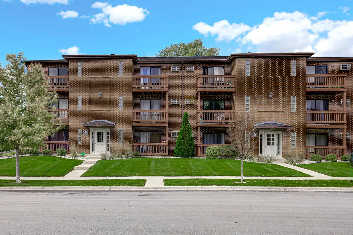 1108 Cedar Street #3A, Glendale Heights, IL 60139 - #1