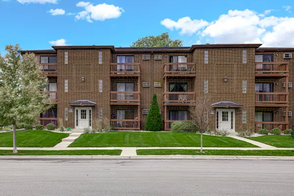 1108 Cedar Street #3A, Glendale Heights, IL 60139