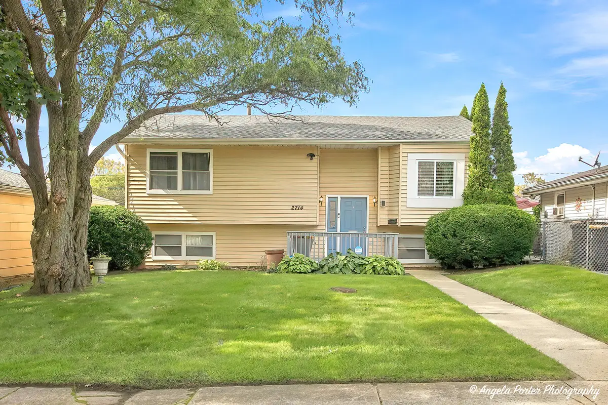 2714 Gilead Avenue, Zion, IL 60099 - #1