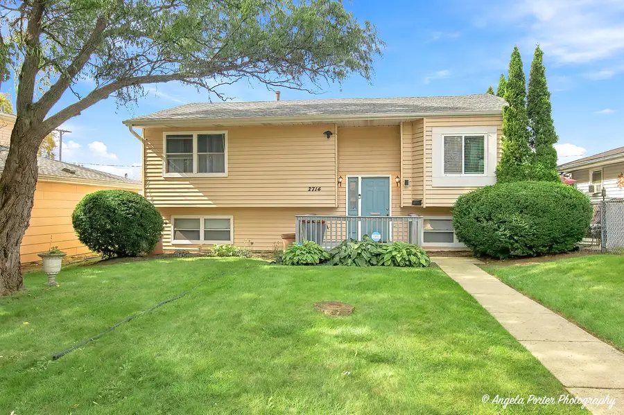 2714 Gilead Avenue, Zion, IL 60099 - #2