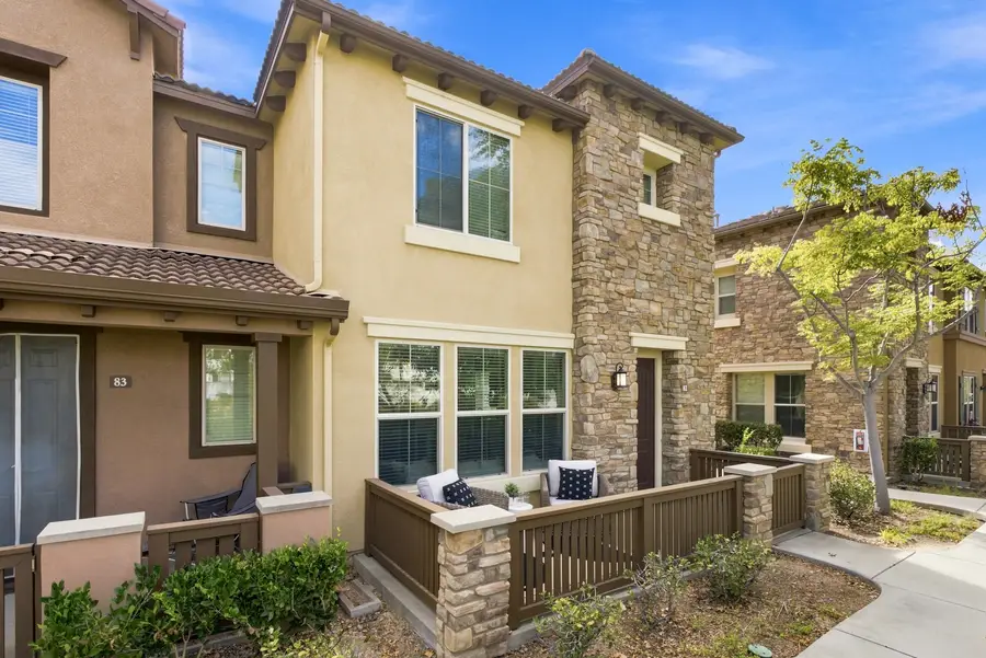 10782 New Grove Trail #82, San Diego, CA 92130 - #2