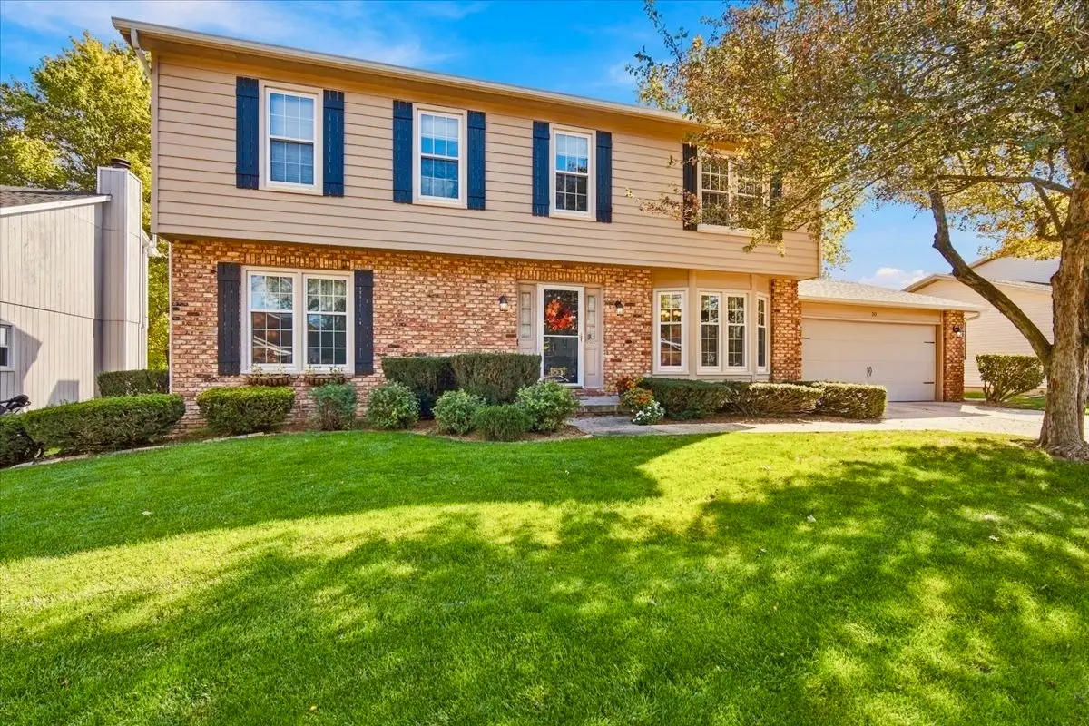20 Kensington Circle, Bloomington, IL 61704 - #1