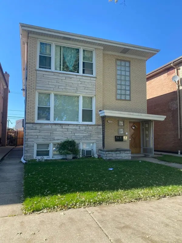 2722 N Mulligan Avenue, Chicago, IL 60639