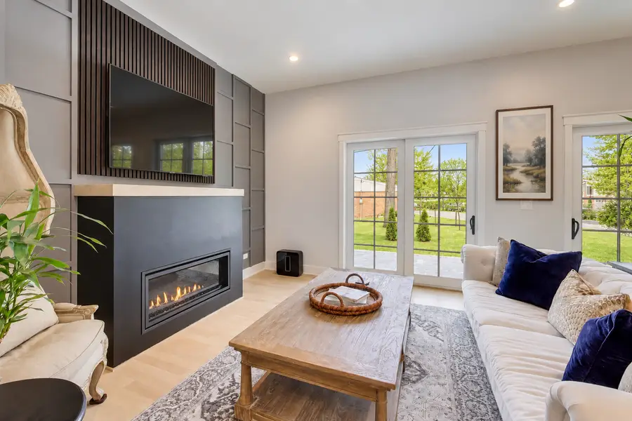 7300 Ponto Court, Morton Grove, IL 60053 - #3