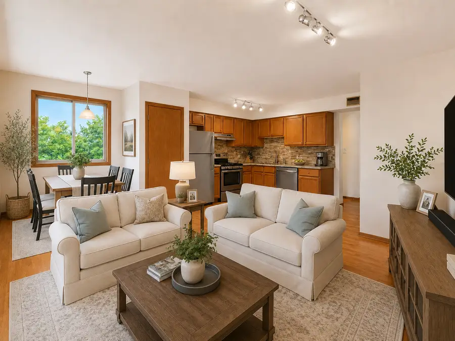2453 S Archer Avenue #4F, Chicago, IL 60616 - #3