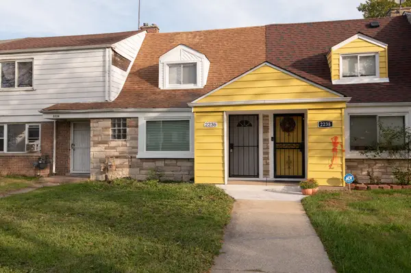 2236 E 96th Street, Chicago, IL 60617