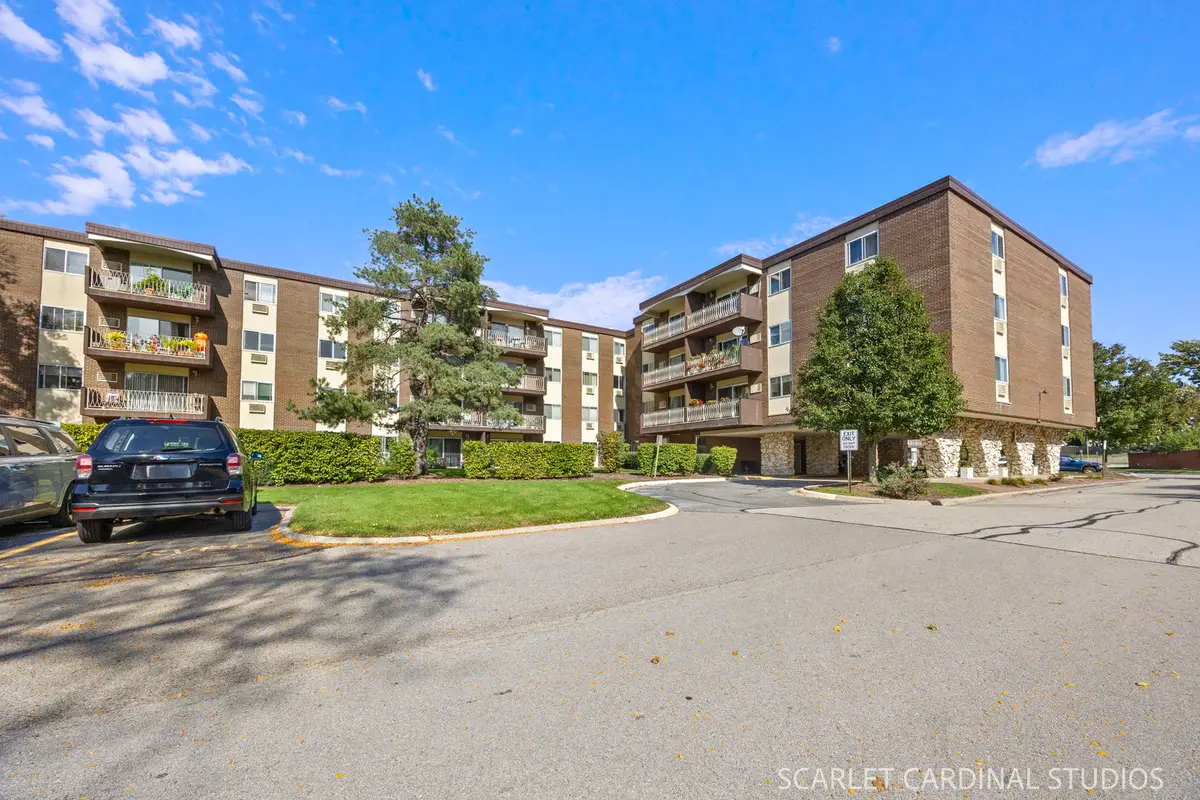 1321 S Finley Road #308, Lombard, IL 60148 - #1
