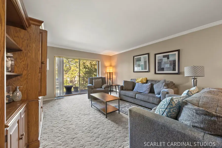 1321 S Finley Road #308, Lombard, IL 60148 - #2