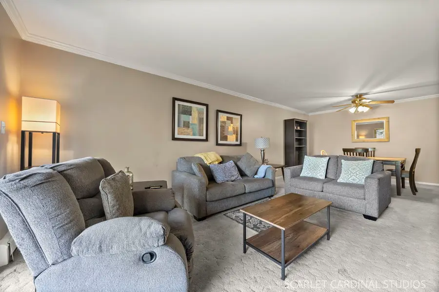 1321 S Finley Road #308, Lombard, IL 60148 - #3