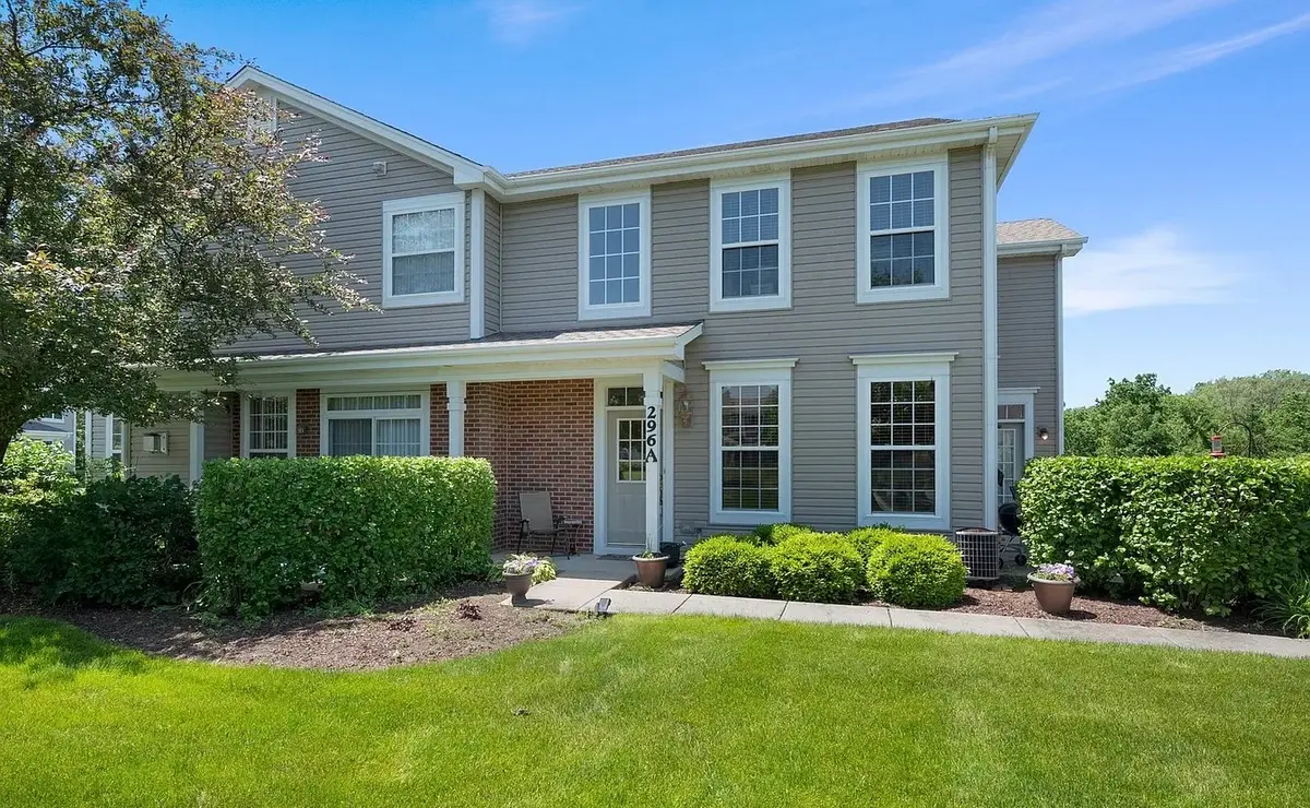 296 Whitfield Drive #A, Sugar Grove, IL 60554 - #1