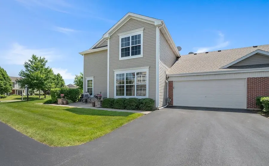 296 Whitfield Drive #A, Sugar Grove, IL 60554 - #2