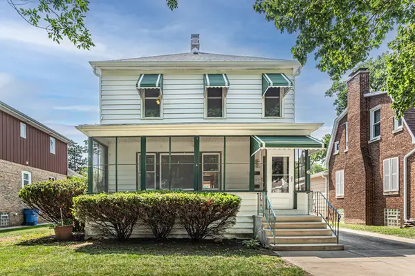 11236 S Talman Avenue, Chicago, IL 60655