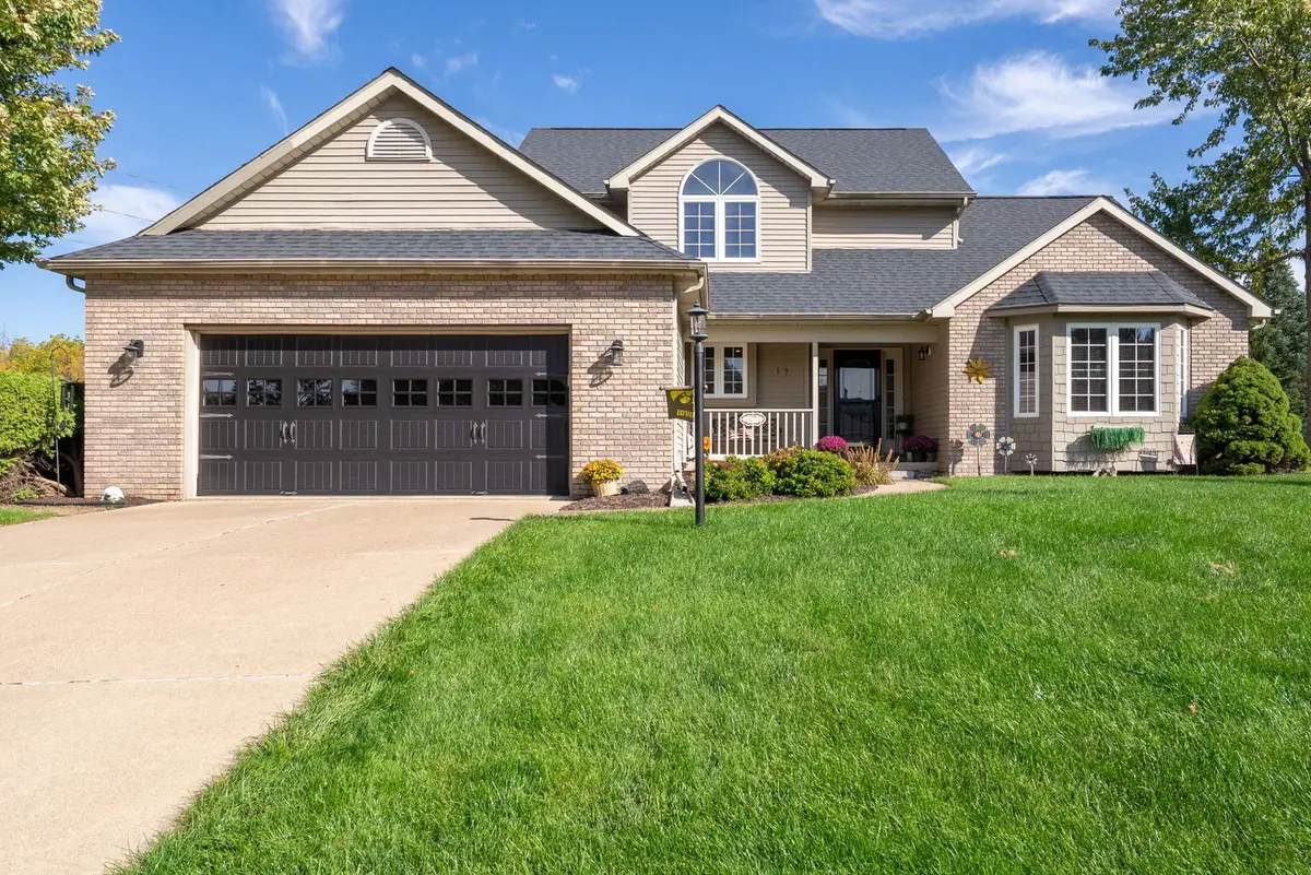 17 Dexter Boulevard, Park View, IA 52748 - #1