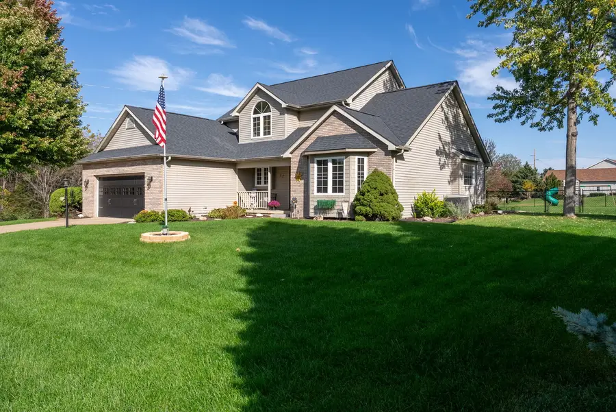 17 Dexter Boulevard, Park View, IA 52748 - #2