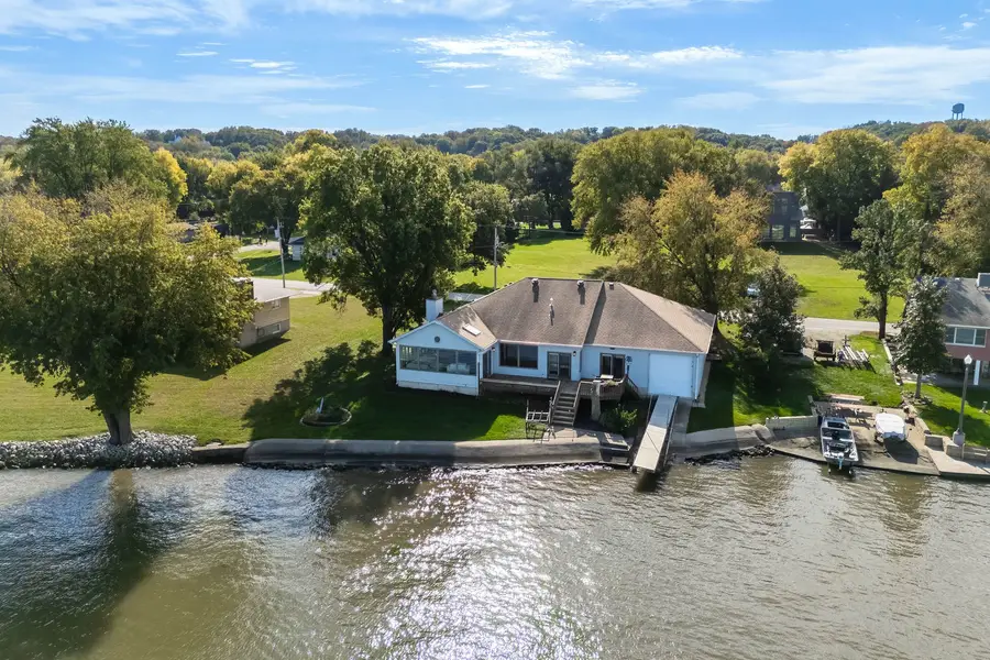 1415 1st Avenue, Rapids City, IL 61278 - #2
