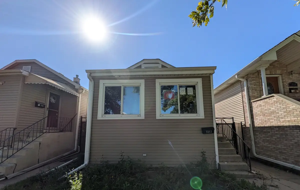 7313 W 58th Place, Summit, IL 60501 - #1