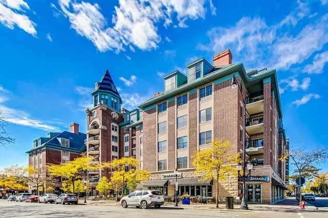 44 N Vail Avenue #508, Arlington Heights, IL 60005 - #1
