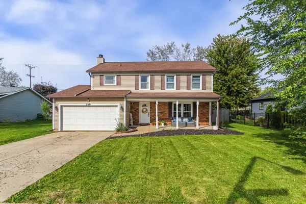 2001 Sapphire Lane, Aurora, IL 60506