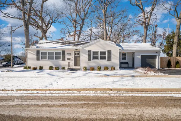 1700 N Linden Avenue, Waukegan, IL 60085