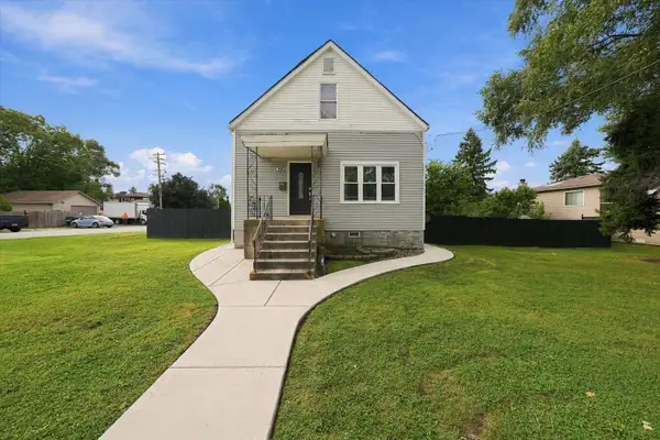3903 W 115th Street, Alsip, IL 60803