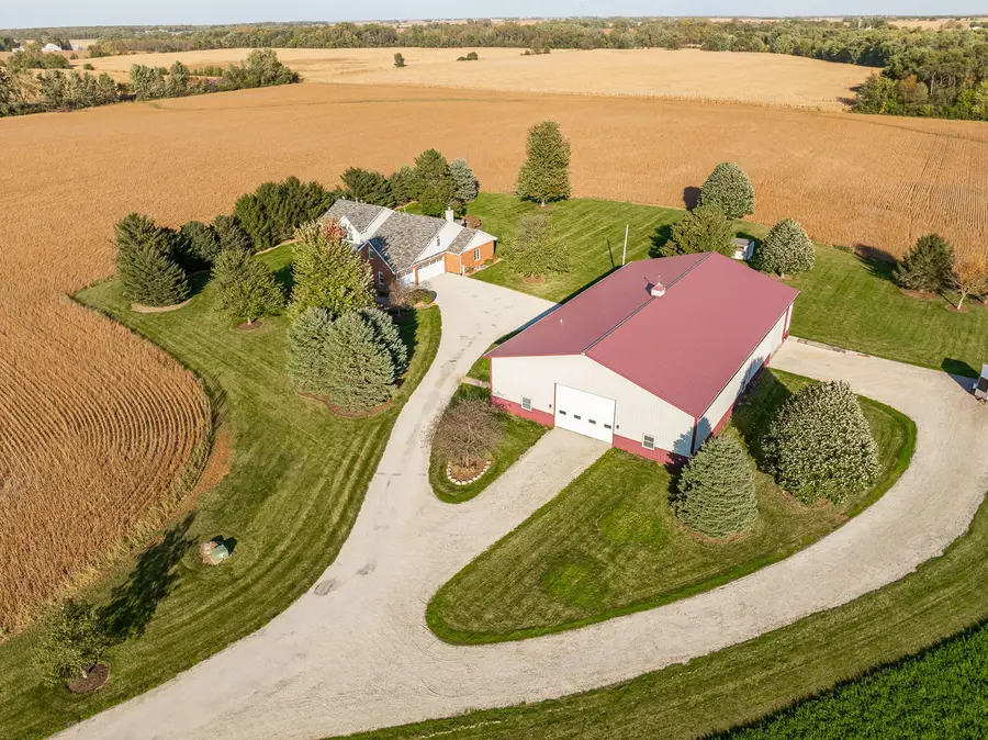 30849 S Walsh Road, Manhattan, IL 60442 - #2