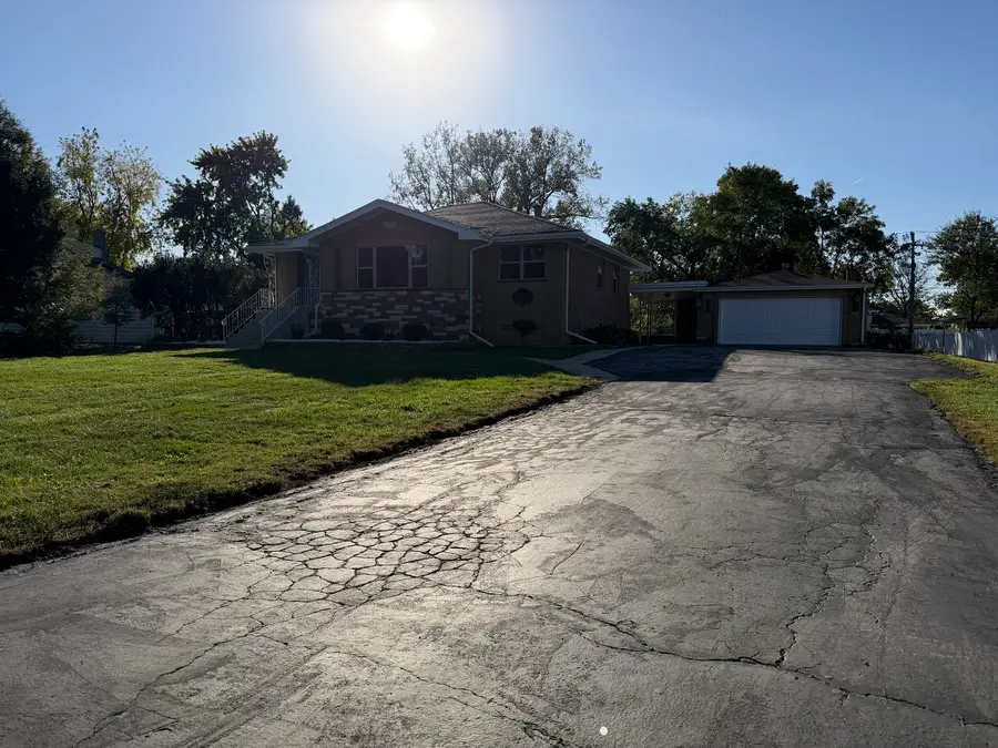 10346 S 75th Court, Palos Hills, IL 60465 - #2
