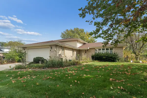 20435 S White Fence Court, Frankfort, IL 60423
