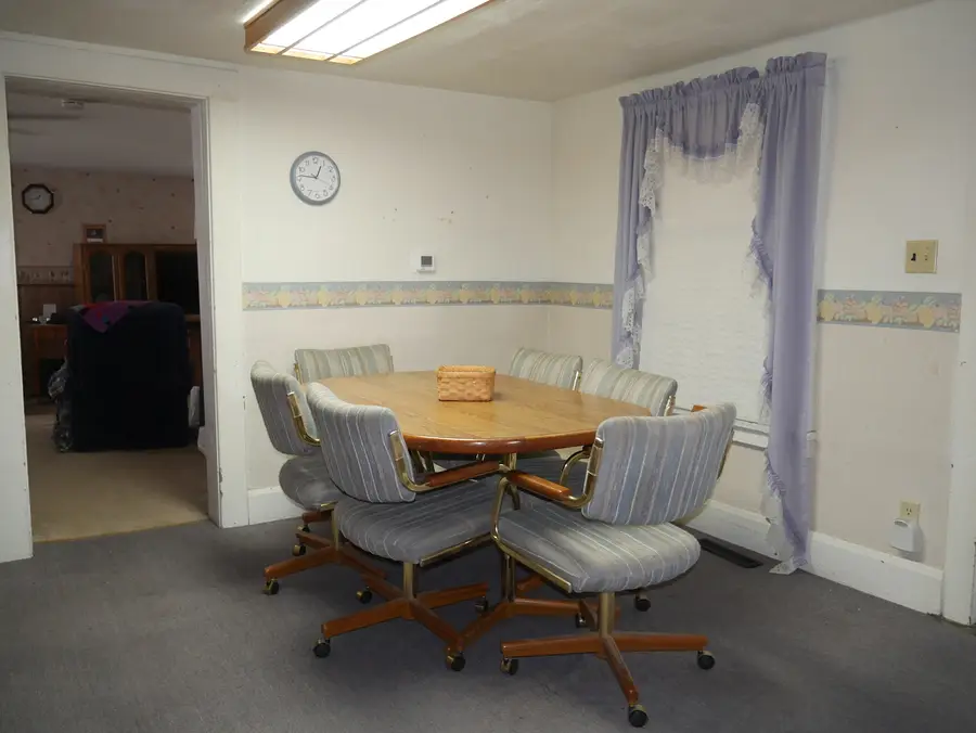 107 E Beaver Street, Morocco, IN 47963 - #2