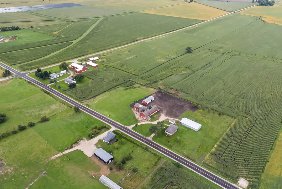 10717 N Us Highway 14 Highway, Harvard, IL 60033 - #3