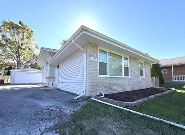 1129 Carol Street, Downers Grove, IL 60516