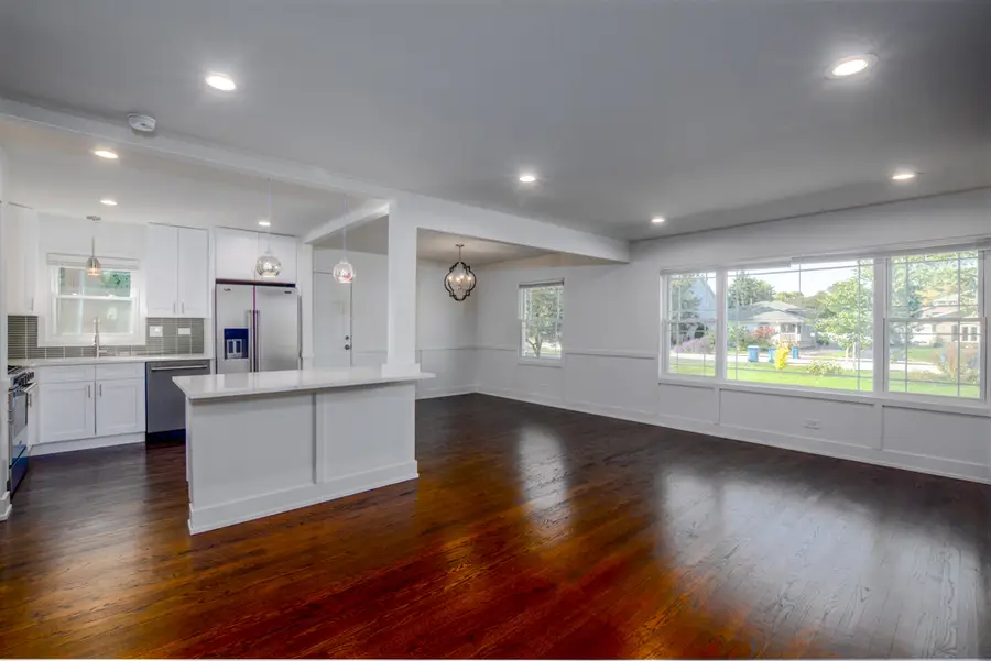 1129 Carol Street, Downers Grove, IL 60516 - #2