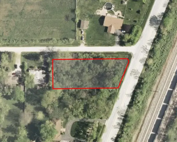 22500 Governors Highway, Richton Park, IL 60471