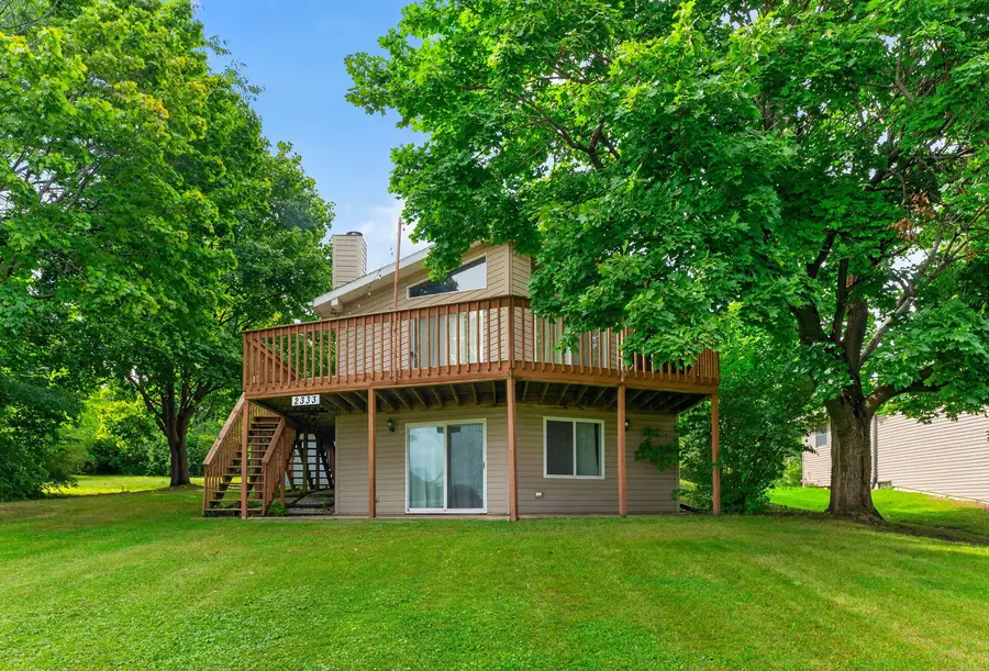 2333 Breckenboro Drive, Davis, IL 61019 - #2