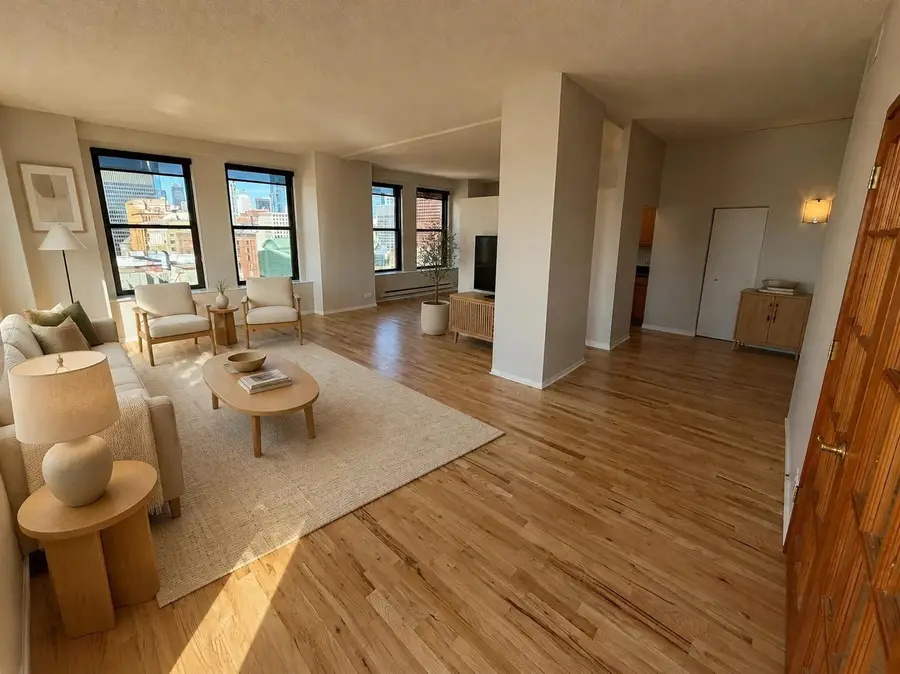 600 S Dearborn Street #1701, Chicago, IL 60605 - #2